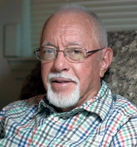 Obituario de R. F. "Bob" Roberson