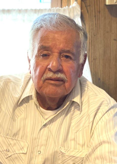 Obituary of Ramon Balderrama Melendez Sr.