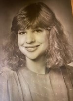 Margaret (Meg) Kathleen Schweitzer Tucker