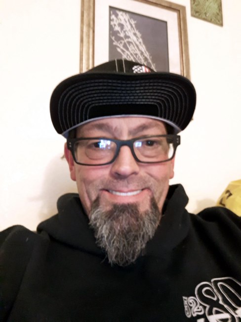Obituary of Robert Joel Baguley