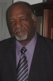 Obituary of Cornelius Joseph, Sr
