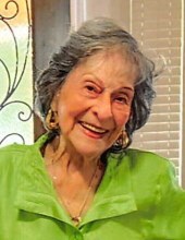 Obituary of Graciela "Grace" Tijerina