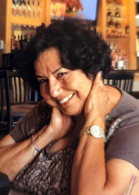 Obituary of Fay Marie Latimer