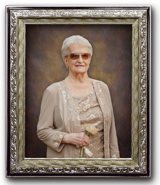 Obituary of Joyce Golden Hartsfield