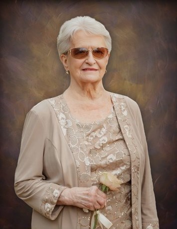 Obituary of Joyce Golden Hartsfield