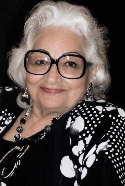 Obituary of Antoinette Brugnola
