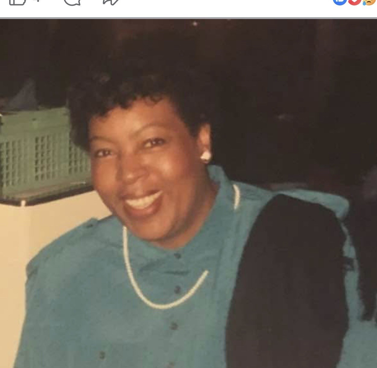 Obituary of Dorothy M. Stovall