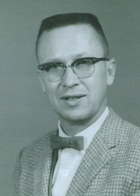 Obituary of Doran D. Rhoads