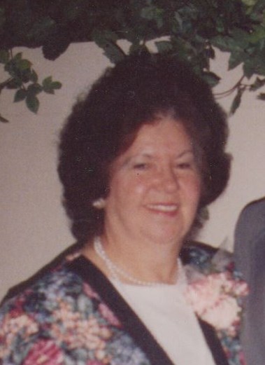 Obituary of Eva "Bea" Eaton