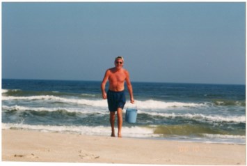 Obituario de Mr. Philip Johnson