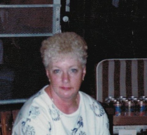 Obituary of Anna "Peggy" Furrer