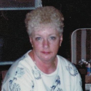Obituary of Anna "Peggy" Furrer