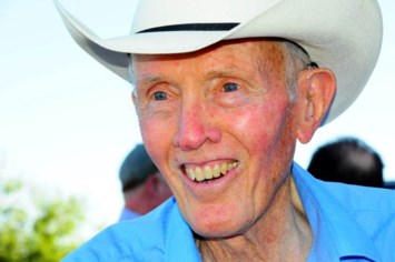 Obituary of John Eldrid Morgan