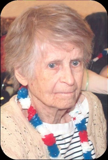 Obituary of Marjorie C Fischer
