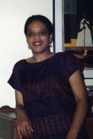 Obituary of Beverly Anne Davis Ph.D