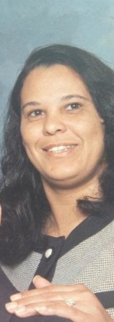 Obituary of Sandra Lee Harris