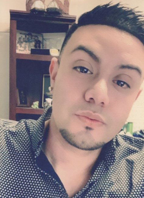 Obituario de Raul Manuel Hernandez