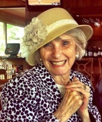 Obituary of Inez   Shirley