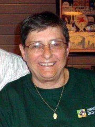 Obituary of Charlotte "Susie" Dauberman/Mitchell