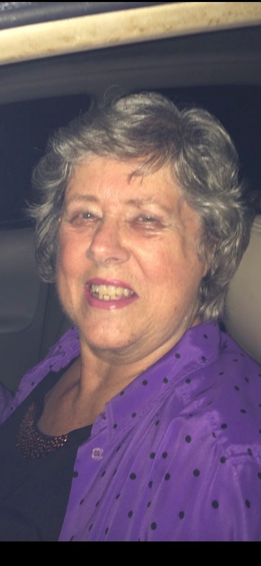 Obituary of Linda "Nanny" Strickland