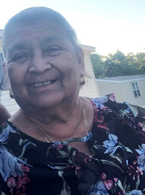 Obituary of Maria del Socorro Vazquez Vda de Torres