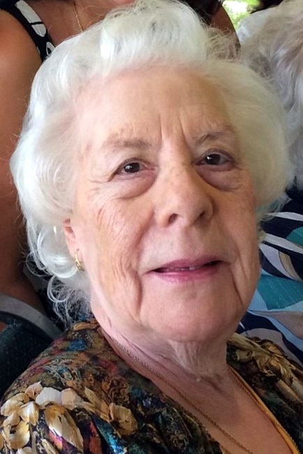 Obituary of Catalina V. Sambrano