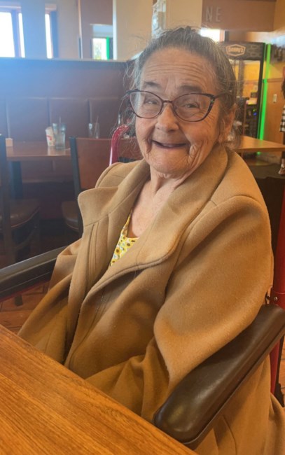 Obituary of Gloria Ann Kemplin