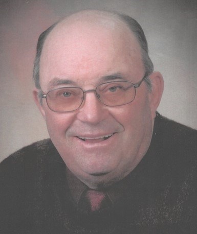 Obituario de Jean-Paul McIntyre