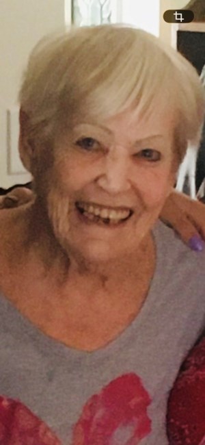 Avis de décès de Nancy Moore