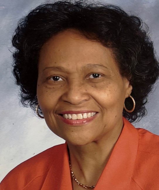 Obituary of Patricia E Watson