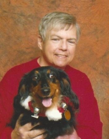 Obituary of Patricia Kay Thomas