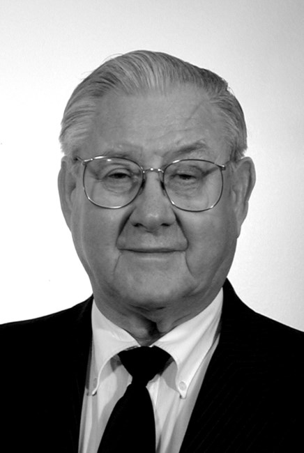 Obituario de Richard Fay Hunt