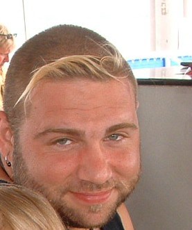 Obituary of Markus J. Cantin