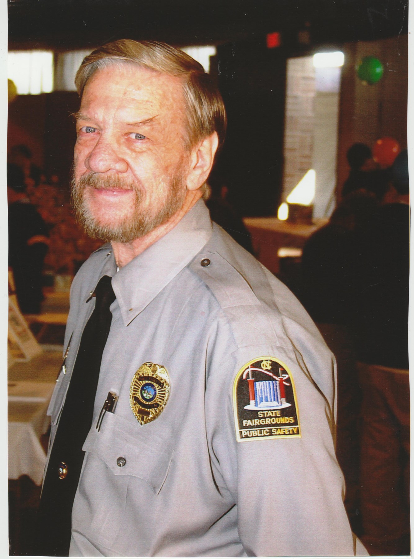 Obituary of William Alfred "Al" Wood