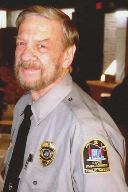 Obituary of William Alfred "Al" Wood