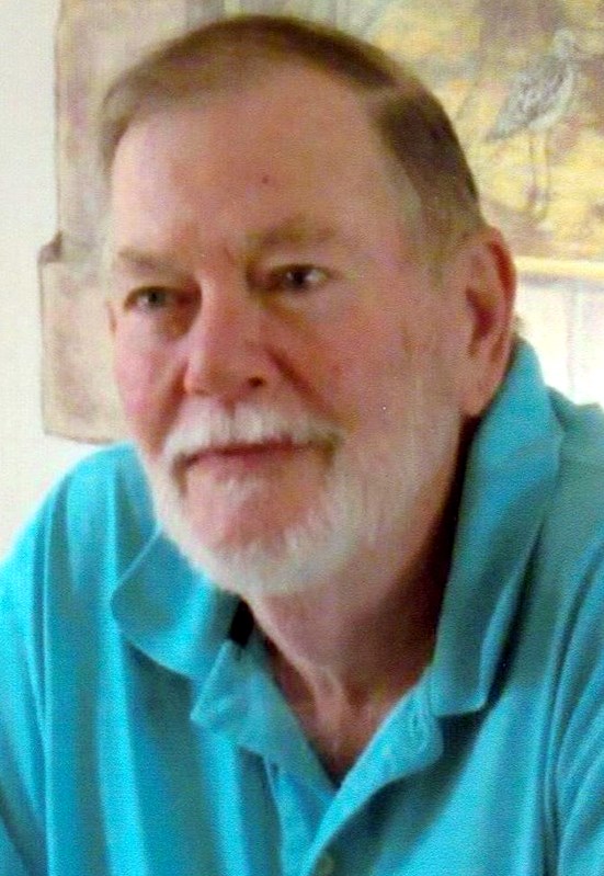 Charles Peterson Obituary Charlotte, NC