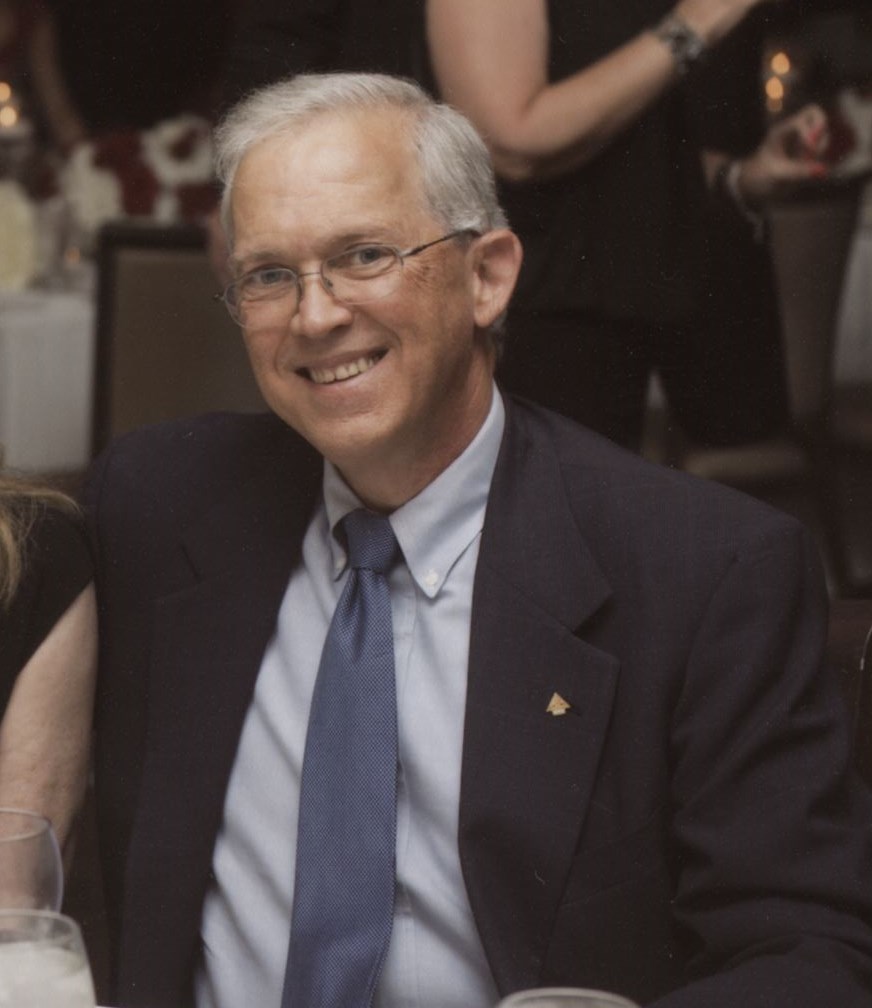 Obituary of Kenneth Sherwood Ebaugh