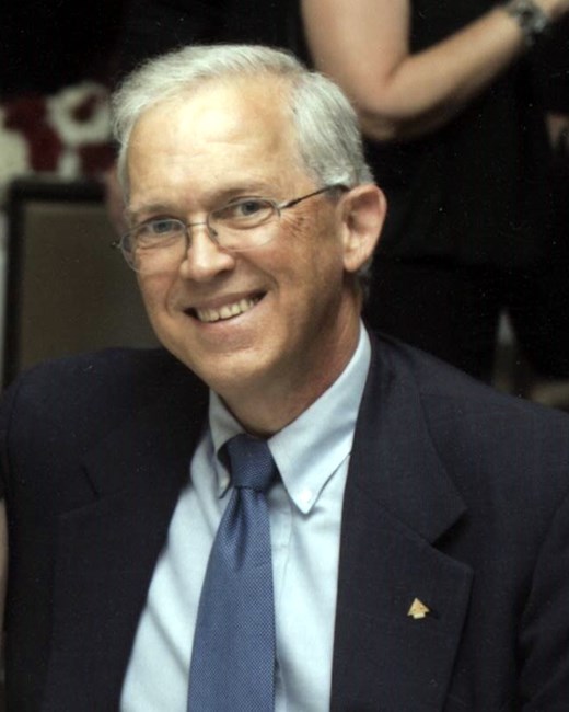 Obituary of Kenneth Sherwood Ebaugh