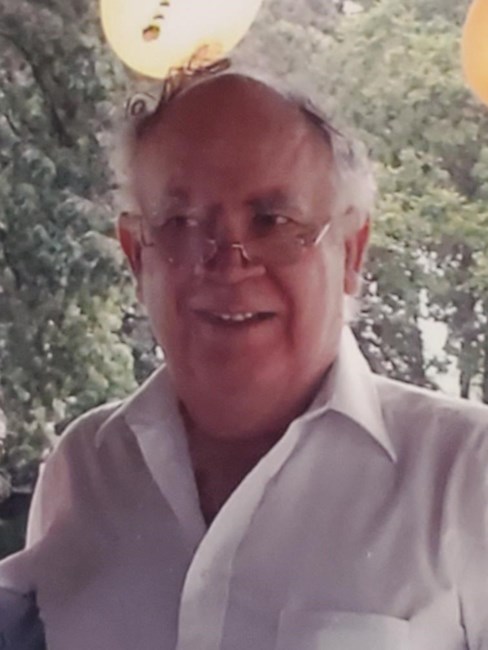 Obituary of Oscar Hudson