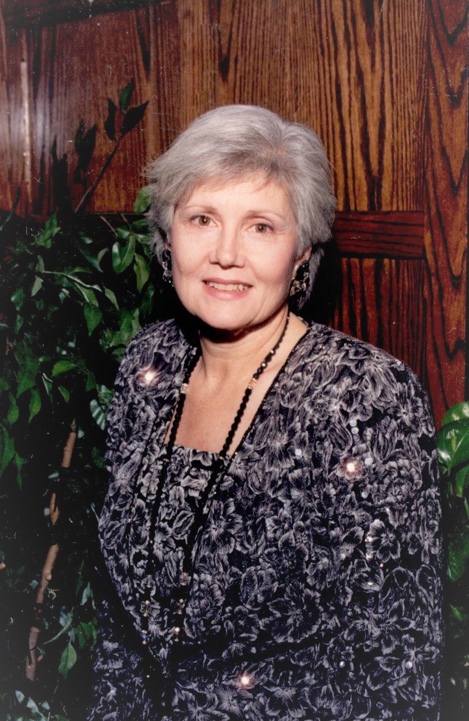 Obituary of Rita J. Dovalina