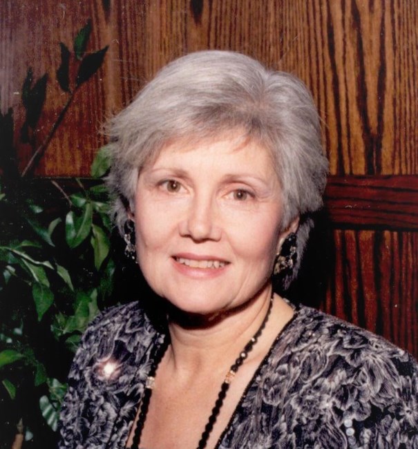 Obituario de Rita J. Dovalina