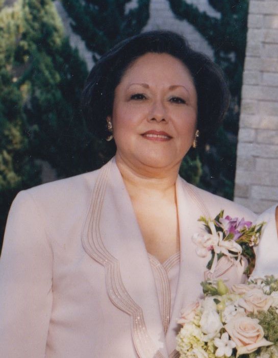 Obituary of Patsy Noelia Burroughs
