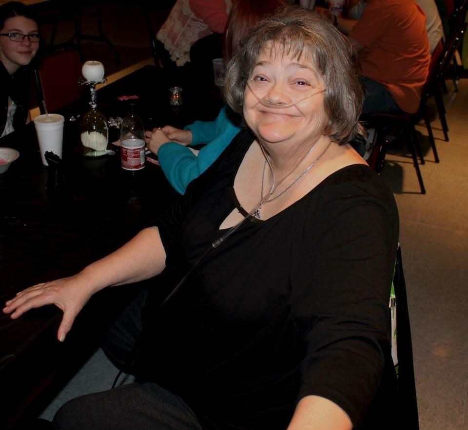 Obituary of Rebecca "Becky" Talley