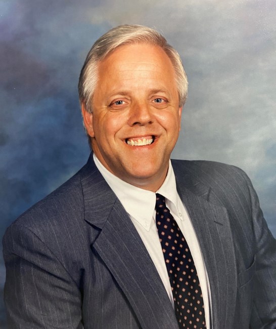 Obituary of Buford Robert Lewis