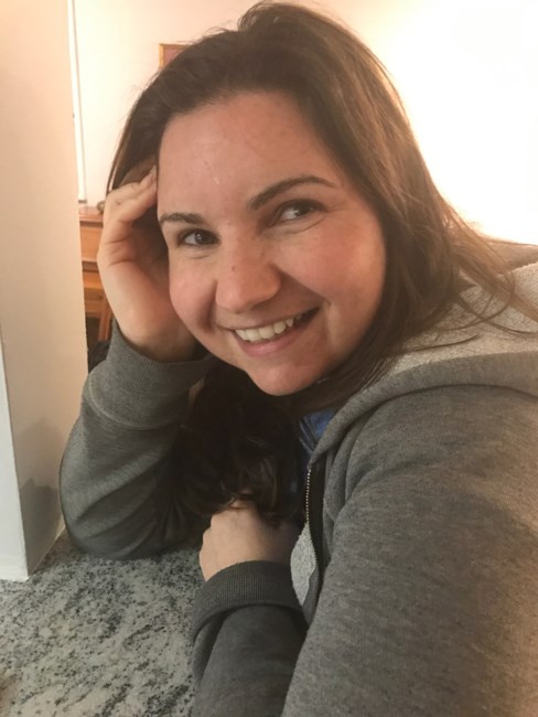 Obituary of Marina Alexandra Rakhkin