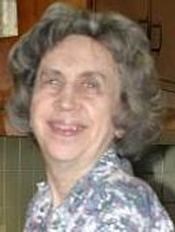 Obituary of Ellen L Wilcox