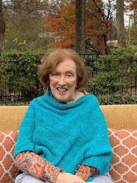 Obituary of Janis Ruth Dodge