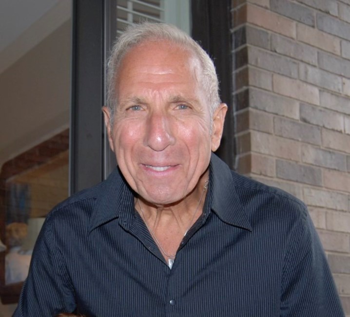 Obituary of Donald Matusoff