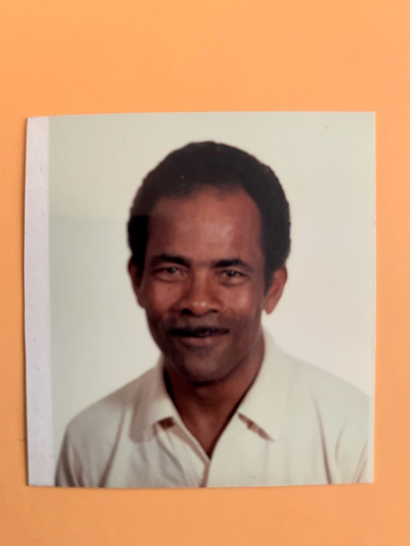 Obituary of Owen Constantine (Marcus) Cross