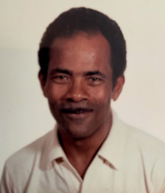 Obituary of Owen Constantine (Marcus) Cross